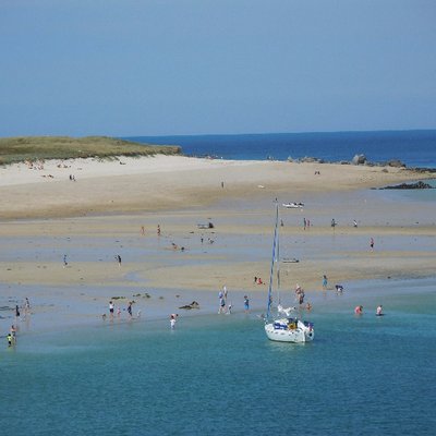 Profile Picture of Herm Island (@hermisland) on Twitter
