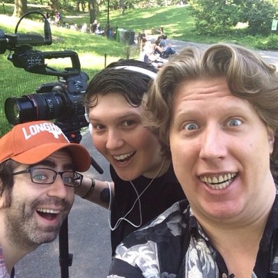 Profile Picture of David Carl (@dcorreycarl) on Twitter