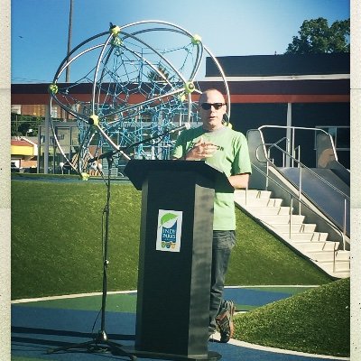 Profile Picture of John Barth (@votebarth) on Twitter