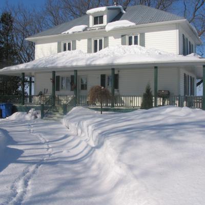 Profile Picture of Marcel Pelletier (@pelljr) on Twitter