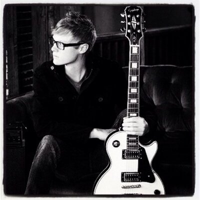 Profile Picture of Steven Brügger (@@steve0476) on Twitter