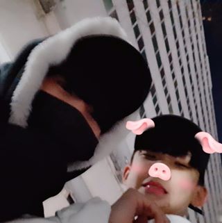 Profile Picture of 정신상태 (강정) (@&) on Facebook