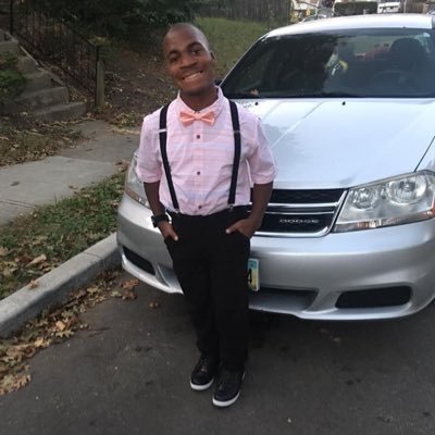 Dwayne Woods - Twitter Profile Picture of Dwayne Woods (@DwayneW35434610) on Twitter