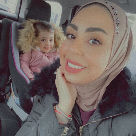 Profile Picture of Manar Alissa (@malaiasa1987) on Poshmark