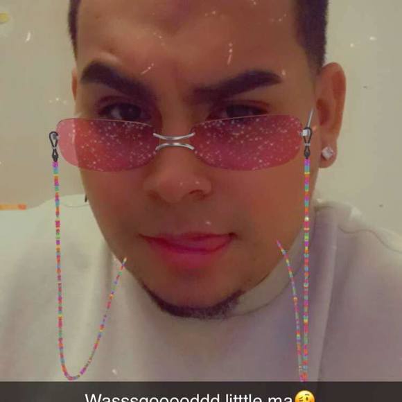 Omar Landeros - Poshmark Profile Picture of Omar Landeros (@omarlanderos796) on Poshmark