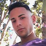 Profile Picture of David Almaguer (@davidbq0990) on Instagram