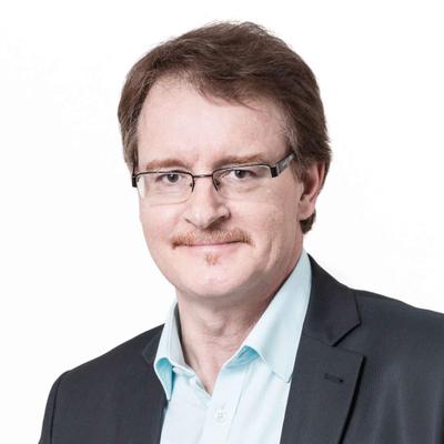 Profile Picture of Olivier Droulez (@NetinUpAnnecy) on Twitter