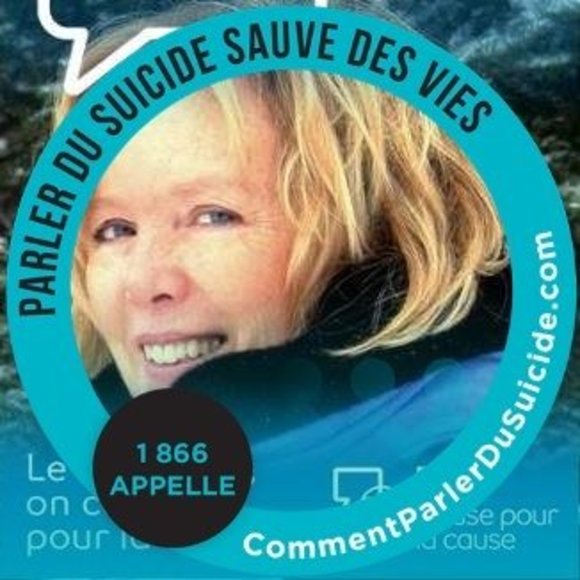 Profile Picture of Andrée Duguay (@jourdusouvenir) on Poshmark