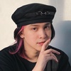 Profile Picture of zachary gabriel (@@ianxbautista) on Tiktok