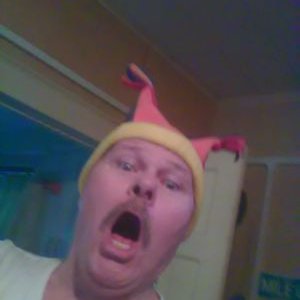 Profile Picture of Kenny Ray Carder (@kenny_carder) on Twitter