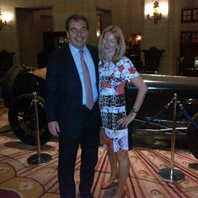 Profile Picture of Ralph Campbell (@RmcRalph) on Twitter