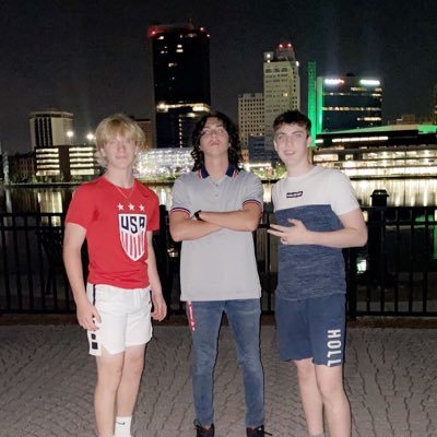 Profile Picture of Austin Clark (@ClarkWise5) on Twitter