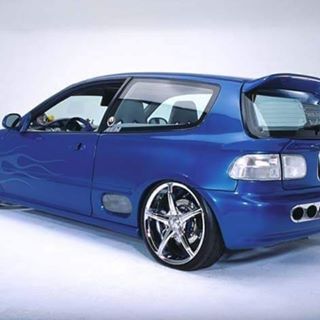 Civic Crue - Facebook Profile Picture of Civic Crue (@civic.crue) on Facebook