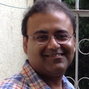 Profile Picture of Rahul Jain (@pendrawings) on Youtube