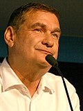 Profile Picture of Haim Ramonon Wikipedia