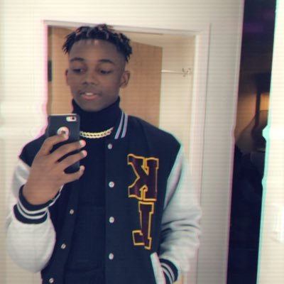 Profile Picture of Emmanuel Walker-Hines (@EmmanuelMWH05) on Twitter