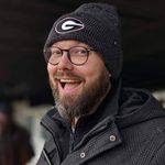 Profile Picture of Jonathan Harwell-Dye (@jondyeart) on Instagram