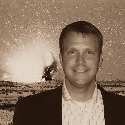 Profile Picture of Blake Fulk (@blakepake) on Twitter