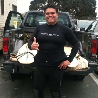 Profile Picture of Jesse Arzate (@JesseArzate) on Twitter