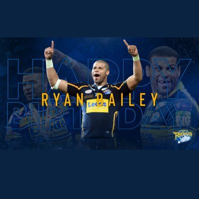 Profile Picture of RYAN BAILEY (@BAILS168) on Twitter