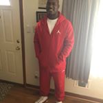 Profile Picture of D'andre Bledsoe (@bignosethug) on Instagram