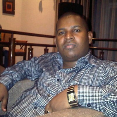 Profile Picture of Mohamed Seif Masoud (@mmasoud12) on Twitter