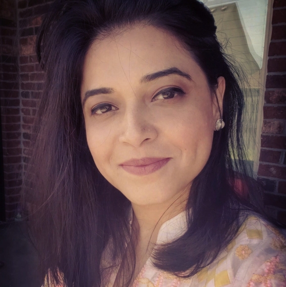 Profile Picture of Ayesha Shaukat (@ayesha_shaukat) on Poshmark