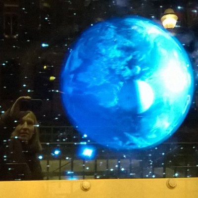 Profile Picture of Simone Kern (@simone_kern) on Twitter