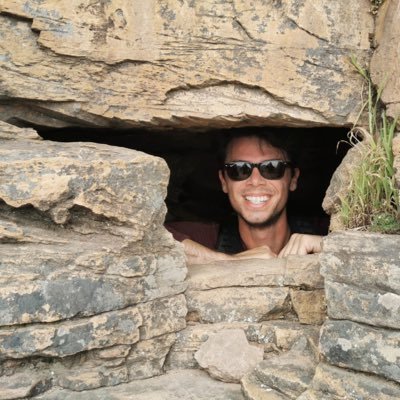 Profile Picture of John Preciado (@preciado_john) on Twitter