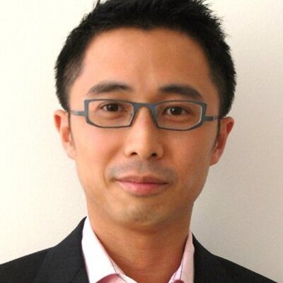 Profile Picture of Brian Hui (@terrifician) on Twitter