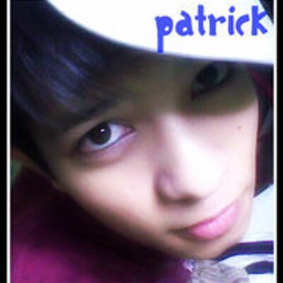 Profile Picture of Patrick Zapata (@patrickzapata1) on Twitter