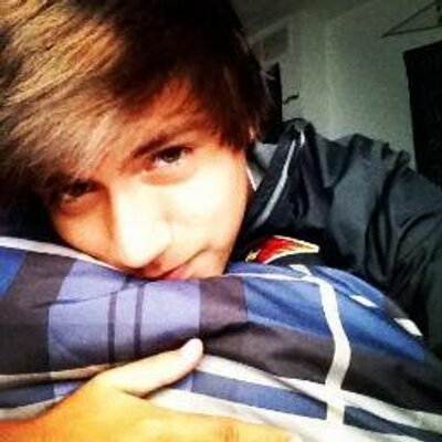 Profile Picture of Daniel Bieber (@AgustiinSimon) on Twitter