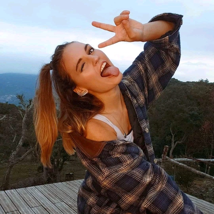 Profile Picture of Schaer Maeva (@schaermaeva) on Tiktok