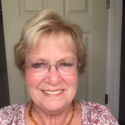 Profile Picture of Mary Eckenrode (@MaryEckenrode) on Twitter