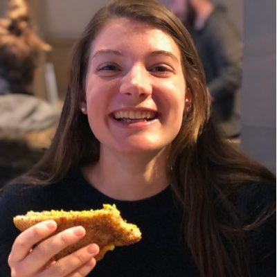 Profile Picture of Paige Keating (@paigekeats) on Twitter