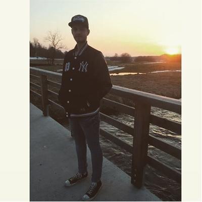 Profile Picture of Alexander Kost (@10Alex12) on Twitter