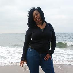 Profile Picture of Pamela Bascombe (@pamela_bascombe) on Twitter