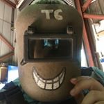 Tom Callaway - Instagram Profile Picture of Tom Callaway (@tsc.fabrication) on Instagram