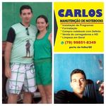 Profile Picture of CARLOS NOTEBOOK (@carlosnotebook) on Instagram