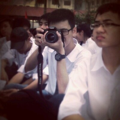 Profile Picture of Dương Tất Minh (@Tat_Minh) on Twitter