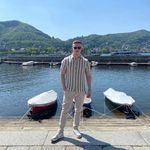 Profile Picture of Nathan O'keefe (@nathanokeefe97) on Instagram