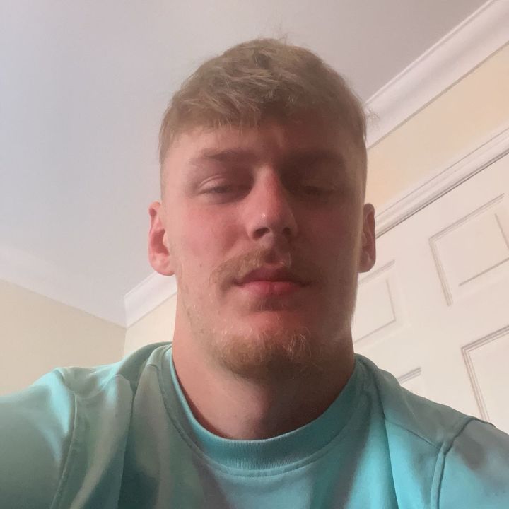 Profile Picture of Joshua Parker (@jparkz.0) on Tiktok