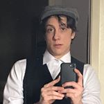 Profile Picture of William Joseph Maher II (@billiejoemaher) on Instagram