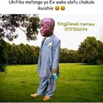 Profile Picture of briankamau61 (@briankamau61) on Instagram