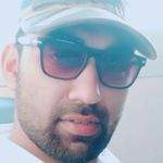 Profile Picture of Vijil George (@georgevijil) on Instagram