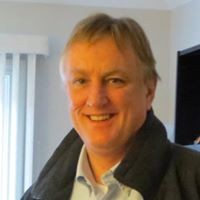Profile Picture of Stephen Brian Salter (@stephen-brian-salter) on Quora