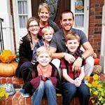 Profile Picture of Corinne Lucas (@lucas_fam5) on Instagram