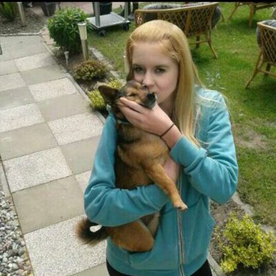 Lea Meinshausen - Twitter Profile Picture of Lea Meinshausen (@LMeinshausen) on Twitter