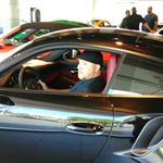 Profile Picture of scott Epperson (@hollywood_scott_666) on Instagram