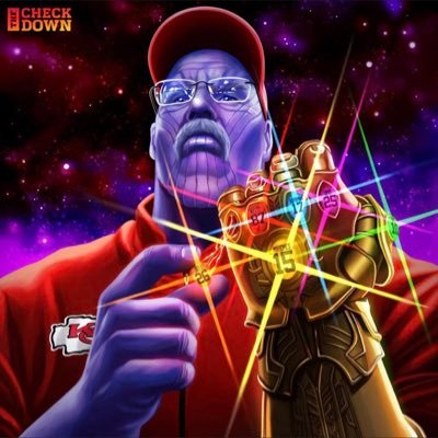 Profile Picture of Mitch McCann (@TheDirty44) on Twitter